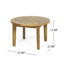 Table basse Solano