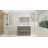 Hargrave 47 " Single Bathroom Vanity Base-58514044