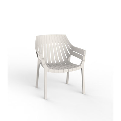 Spritz Armchair Basic/Injection