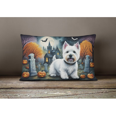 Other/No Pattern Outdoor Throw Pillow