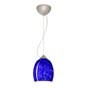 Lucia 1 - Light Single Pendant