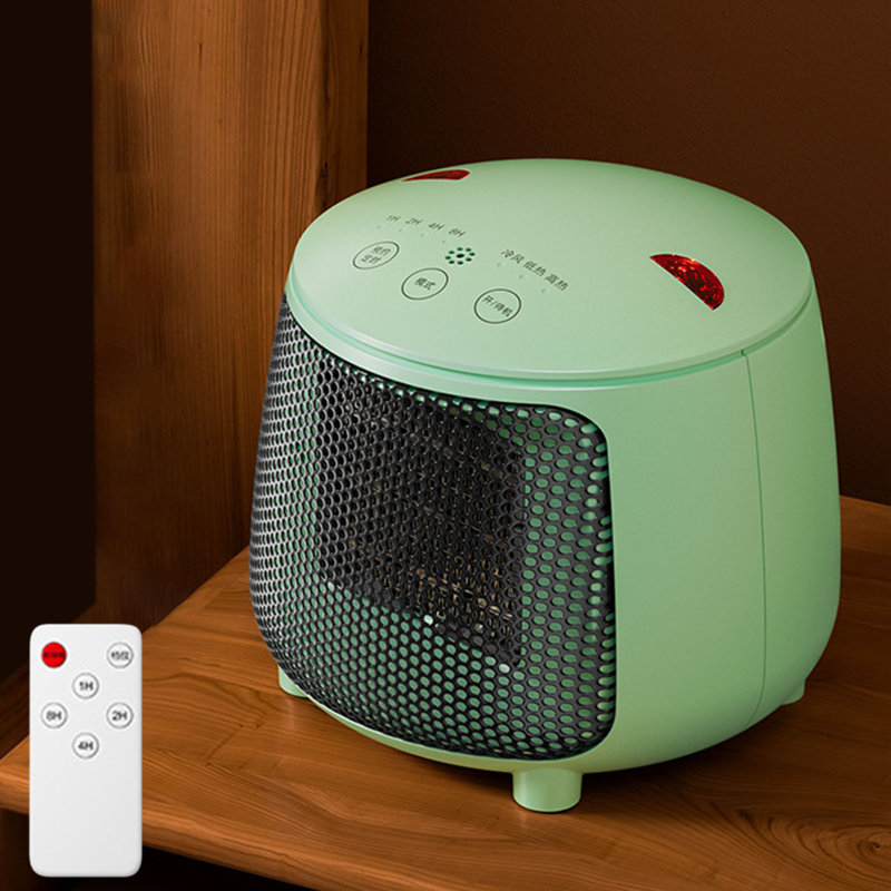 Office Lightweight Desk Mini Heater Camping Portable Tent Heater With Tip Over Protection