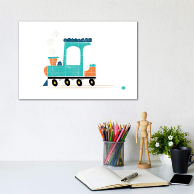 " Train "