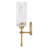 Hinkley Elle Medium Single Light Sconce-114210476