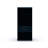 Mulberry 36" Wardrobe Closet In Midnight Blue-80385357