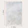 Soft White Shag Rugs for Living Room, Indoor Area Rug for Bedroom Home Decor