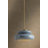 Pia 16" 1-Light Ceramic Shaded Pendant by Hilary Matt x Mitzi-126674602