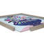 Art mural en verre Mid Mid Modern