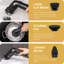 Brosses de nettoyage électriques portatives-88028269