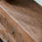 Lahey 93'' Solid Wood Console Table-104373602
