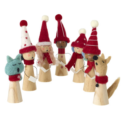 Figurines et objets de collection