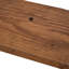 4 Piece Wood Bracket Shelf