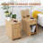 End Table With Storage And Charging Station-1515779045
