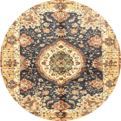 Tapis abstrait moderne 3293