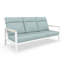 Ensemble de conversation Townsend pour 4 personnes avec coussins Sunbrella-396920256-396920263
