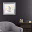 «Happy Yellow 14B» par Lisa Audit, reproduction d'art sur toile encadrée-259222486-259222481-259222319