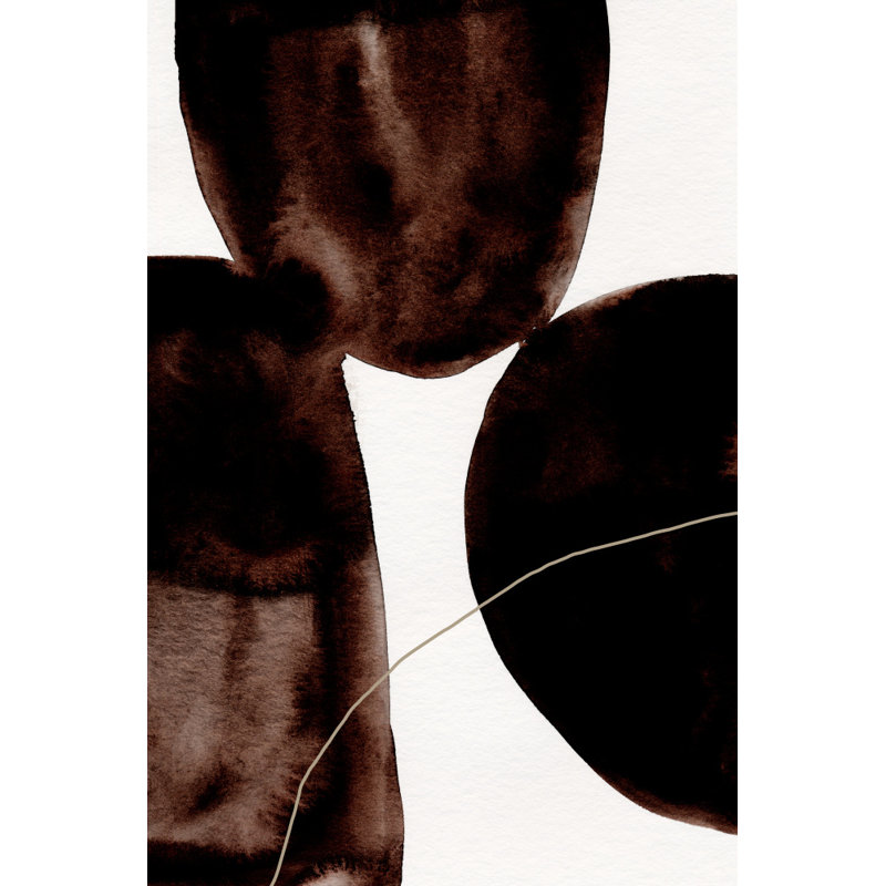 Wrapped Canvas Print, 76.2 cm H x 50.8 cm W
