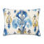 Housse de couette en lin blanc Aoki
