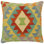 Geometric Throw Pillow