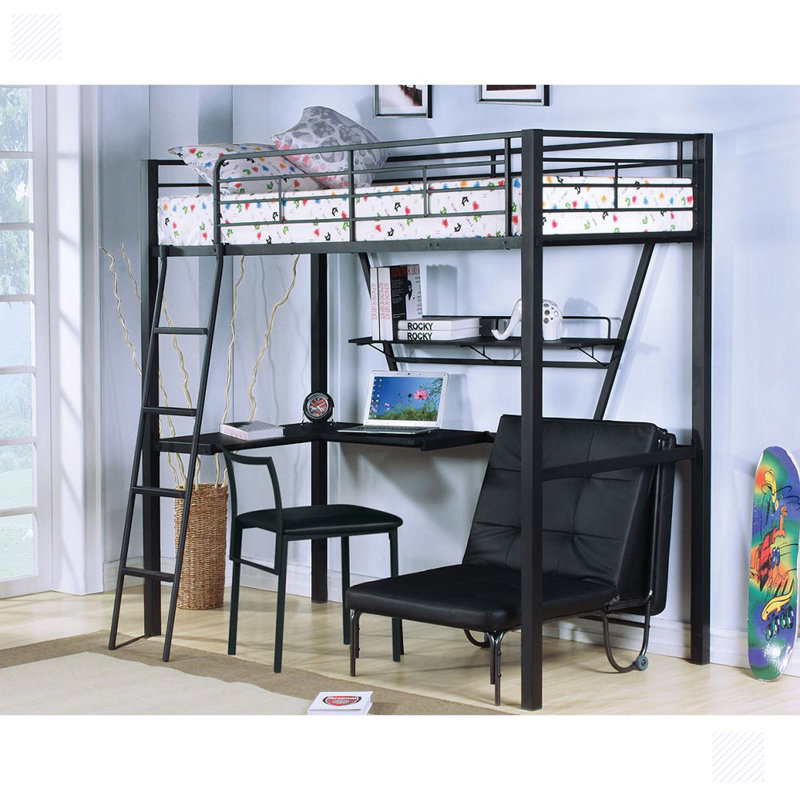 Chaise d'appoint large 17,36 po Phronie