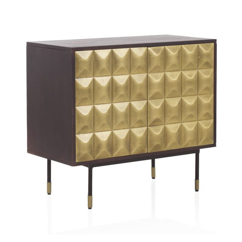 Aneeqah 85cm Sideboard