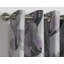 Ontario Amsterdam Eyelet Curtains-225190143-225190141