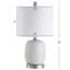Lampe de table 19 "Oktaha