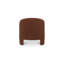 Tuva Accent Chair Toffee-2040964171