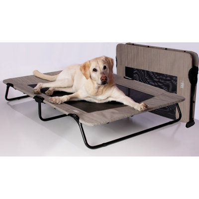 Nylon Pet Bed