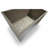 Rectanglar Terrace Planter Tall-929120807-929120802