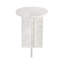 GRACE ACCENT TABLE GREEN-541392107