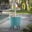 Glacière de table de bar-71520933