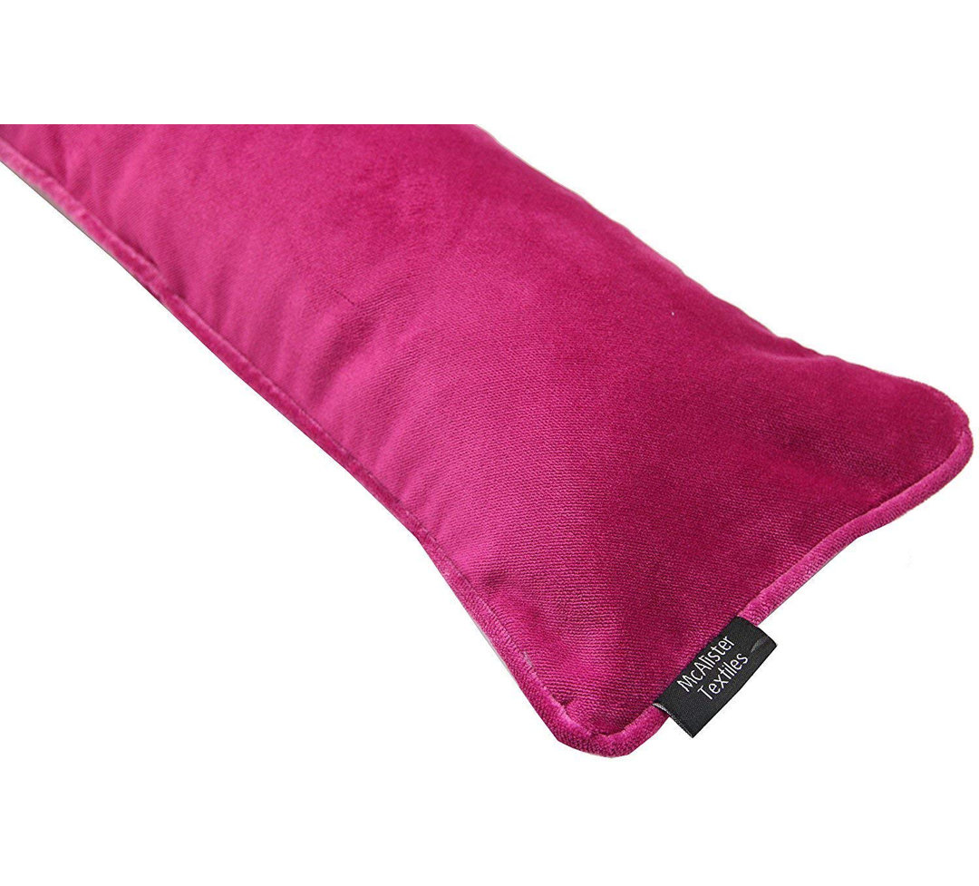Farreli Fabric Draught Excluder