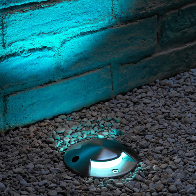 Cearfoss Black Well Light Pack