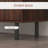 Coffee Bar Cabinet