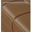 Repose-pieds moderne en cuir de silicone avec piqûres tridimensionnelles-1794477806
