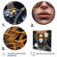 Sci Fi, femme, Warriors II, sur toile-1204481663-1204481658
