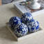 Arihana Abstract Cloche Or Water Globe