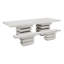 Provenance Signature Dining Bench