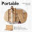 Electric Adjustable Standing Desk, Computer Desk With 5 Drawers & Monitor Riser-488561493