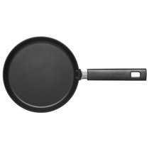 Non stick folding omelette pan makes - zircon_online store