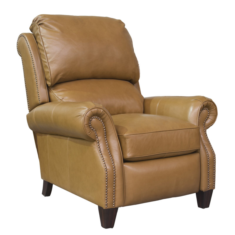 Asmahan Recliner, Shoreham Ponytail