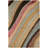 Calthorpe Abstract Handmade Tufted Wool Pantone/Dark Brown/Denim Area Rug-692728701