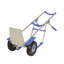Diable capacité 350 lb