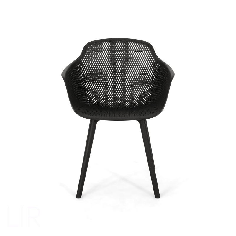 Chaise LOTUS (ensemble de 2), chaise