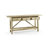 Inclination 72'' Solid Wood Console Table