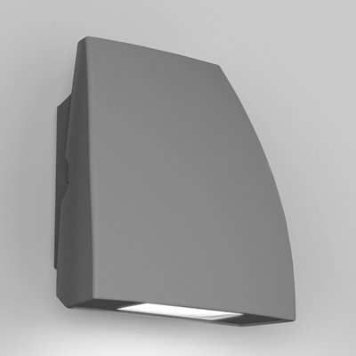 Endurance™ 35-Watt LED Outdoor Security Wall Pack