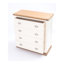 Newport 90cm W 4 - Drawer Chest of Drawers-20586788
