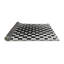 Tapis noir/blanc à motifs-1377520570