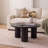 Aicha Single Coffee Table-1265540173